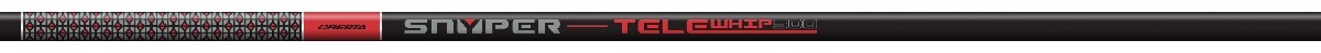 Cresta Snyper Telewhip 4.00 m