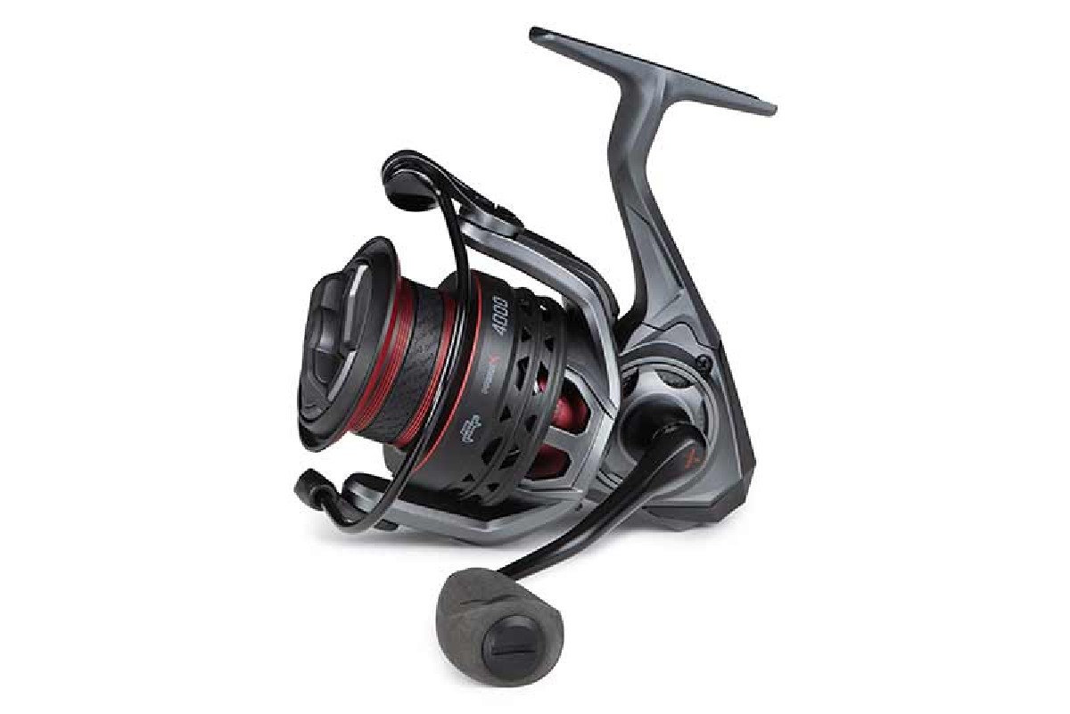 Fox Rage Prism X 4000