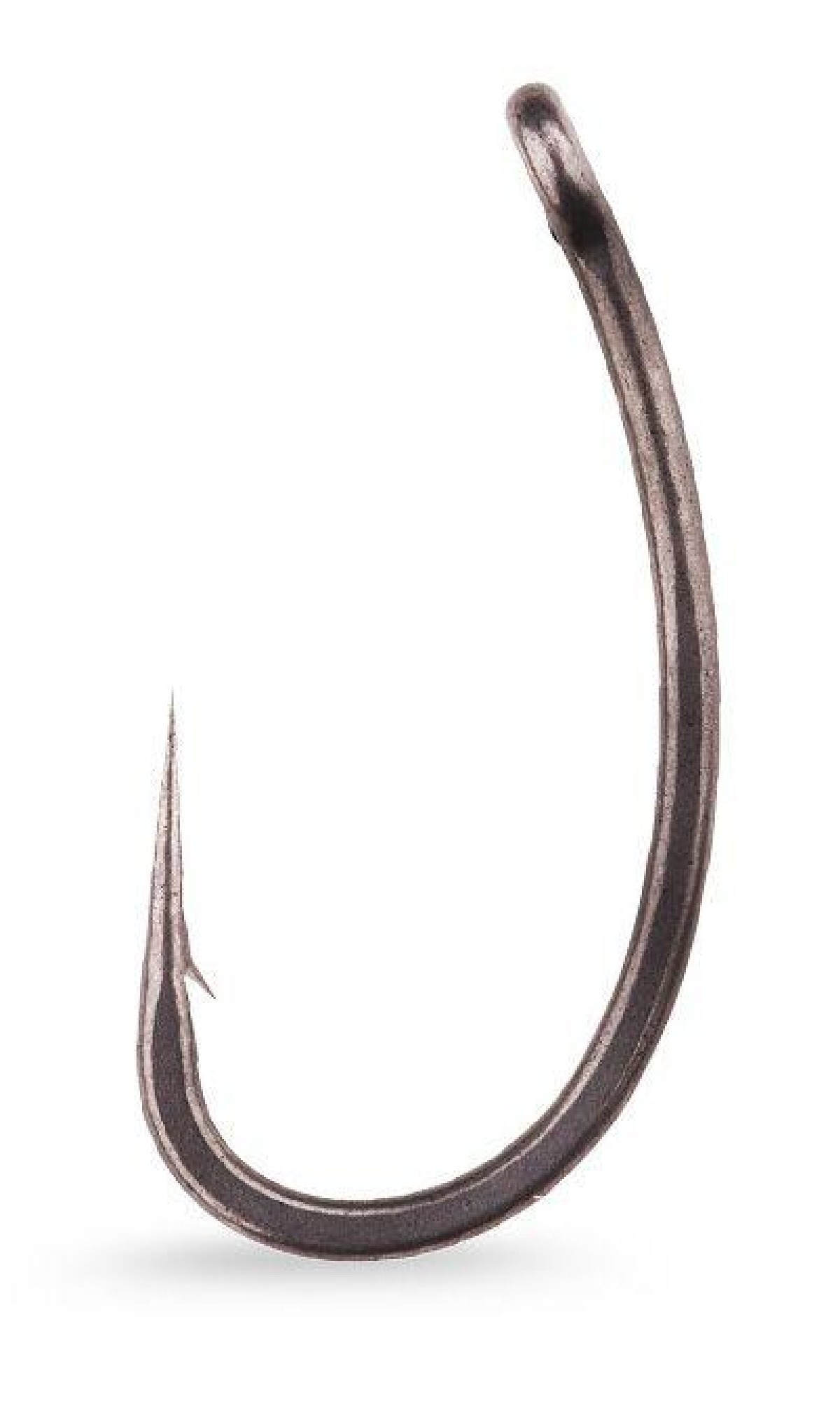 PolePosition Strongbow Hooks Ptfe 10st. Size 8