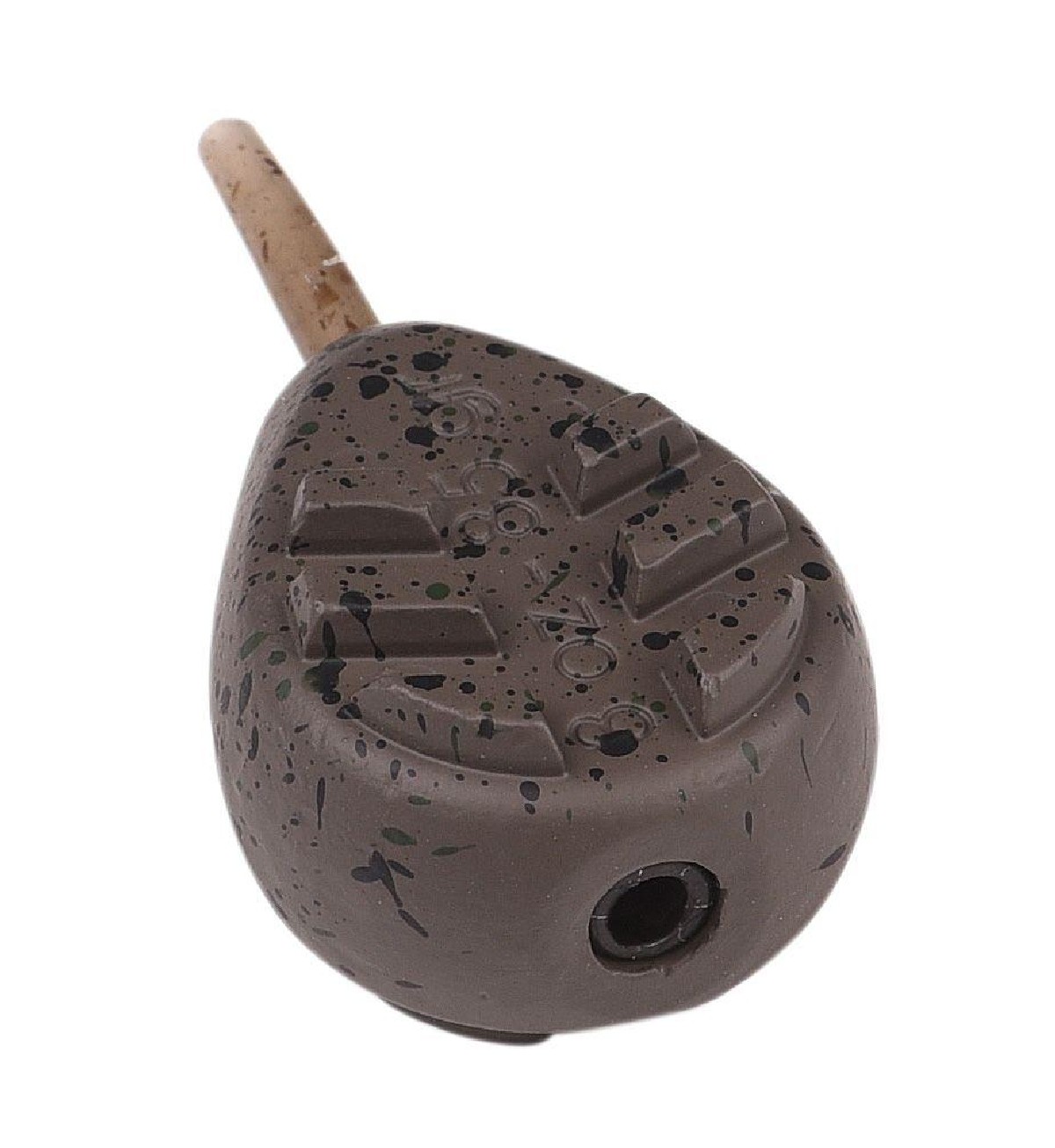 PolePosition Grippa Inline Action Pack 1st. 113 gr PolePosition Grippa Inline Action Pack 1st. 113 gr