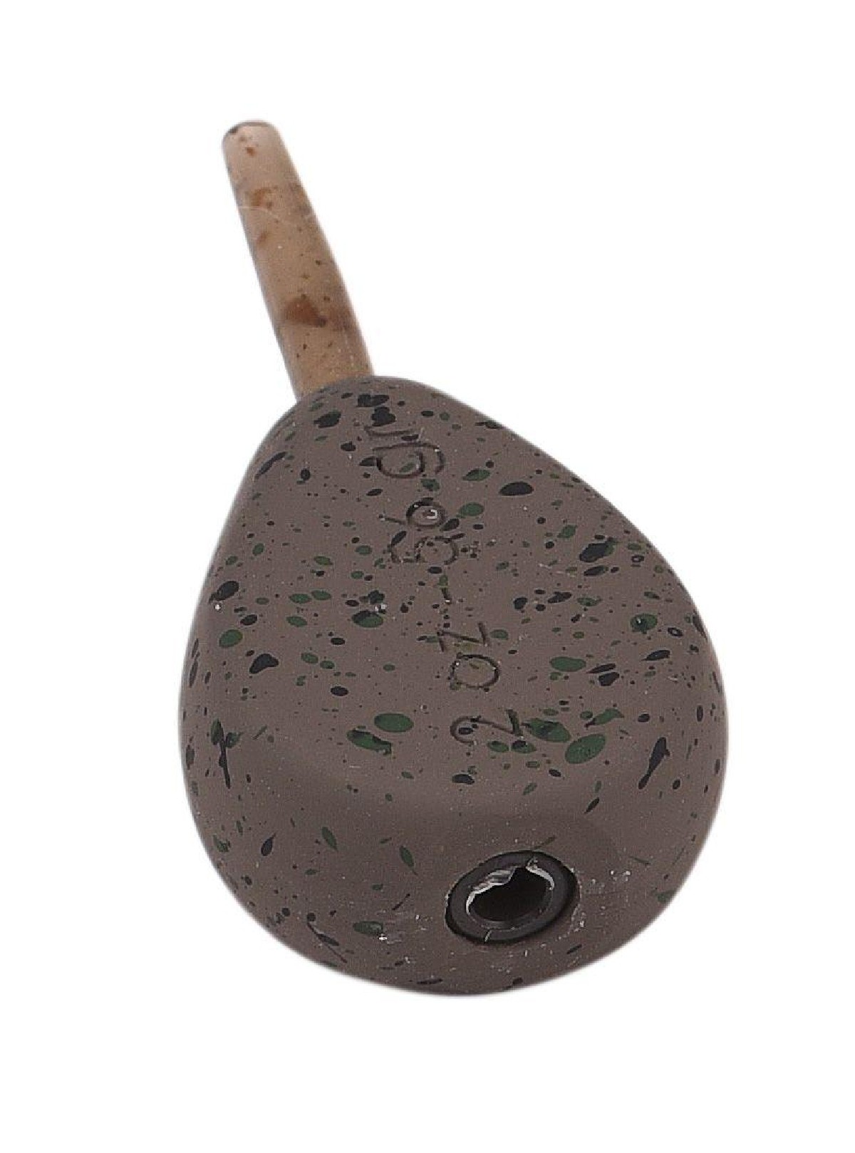 PolePosition Flat Pear Inline 1st. 121 gr PolePosition Flat Pear Inline 1st. 121 gr