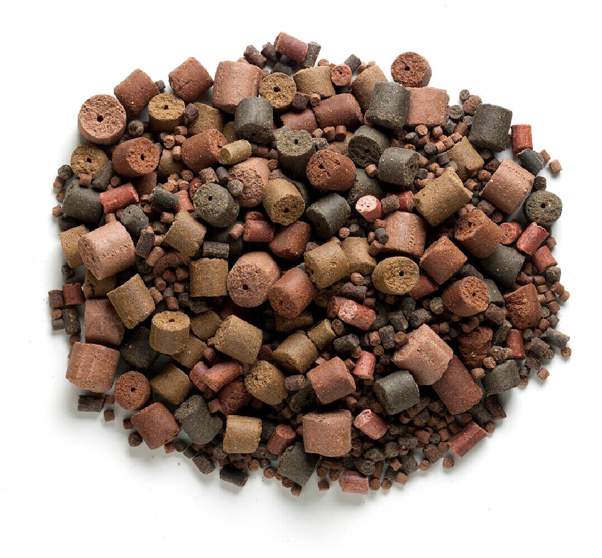 Mivardi Rapid Pellets Multi Mix 10kg