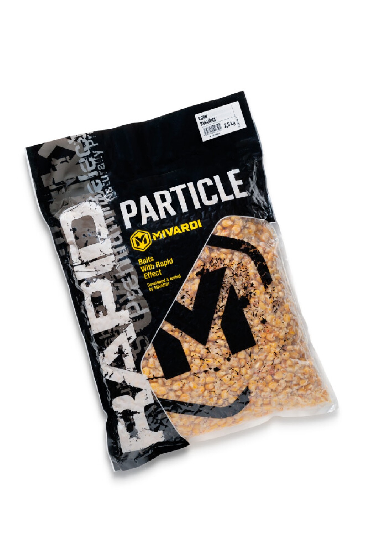 Mivardi Corn 2,5kg
