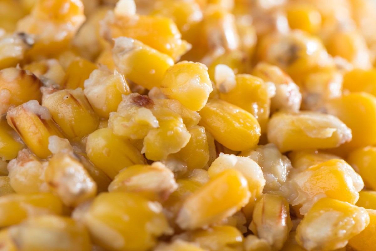 Mivardi Corn 5kg