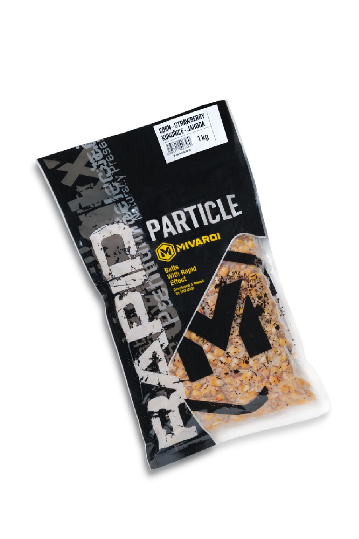 Mivardi Strawberry Corn 1kg