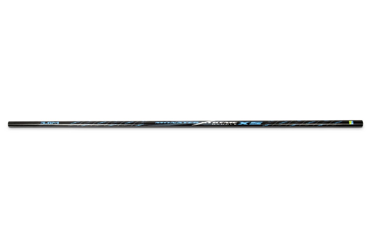 Preston Monster Xtreme Handle 3m | Schepnetsteel