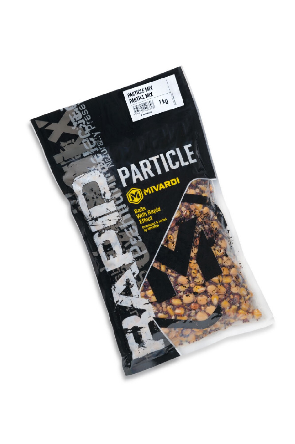 Mivardi Particle Mix 1kg