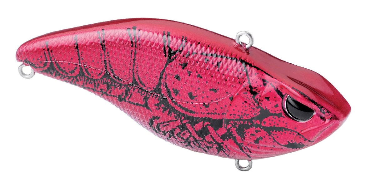 Spro Aruku Shad 65 mm 14 gr Western Craw