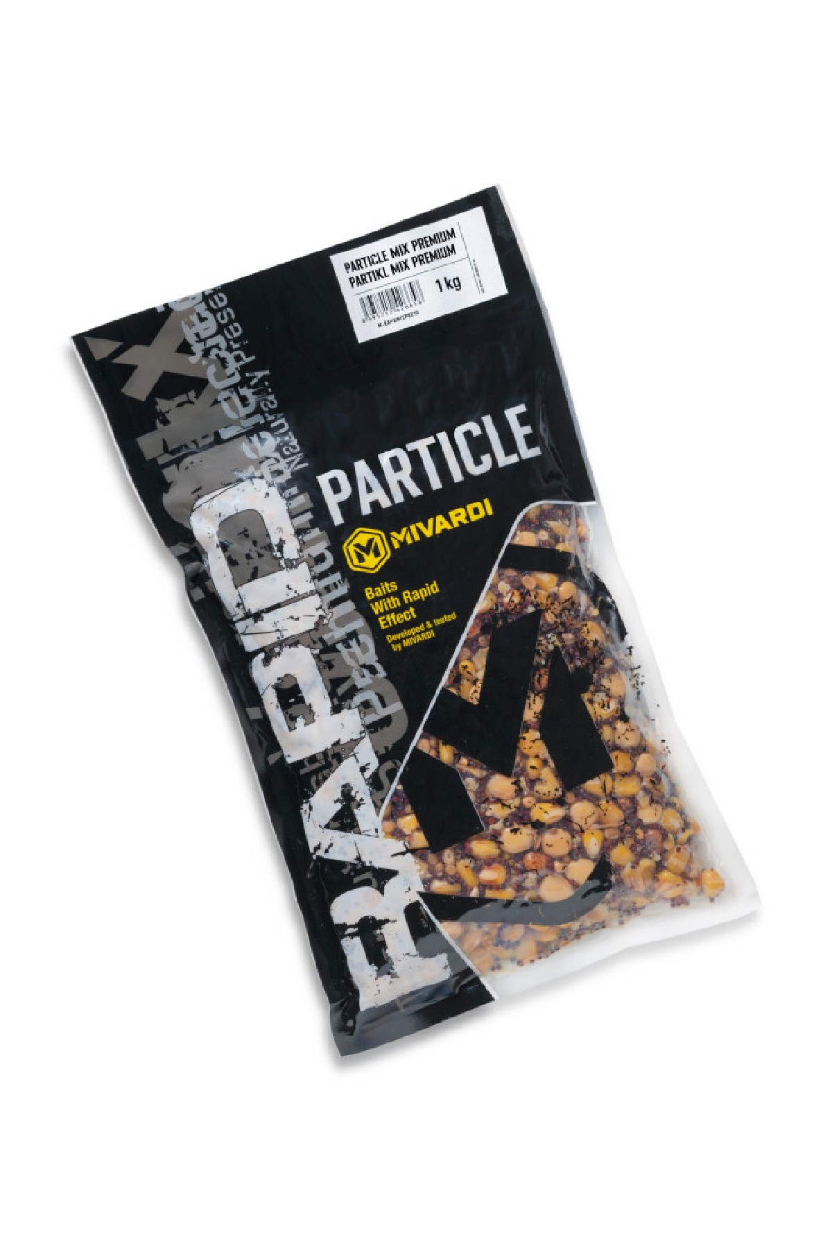 Mivardi Premium Particle Mix 1kg