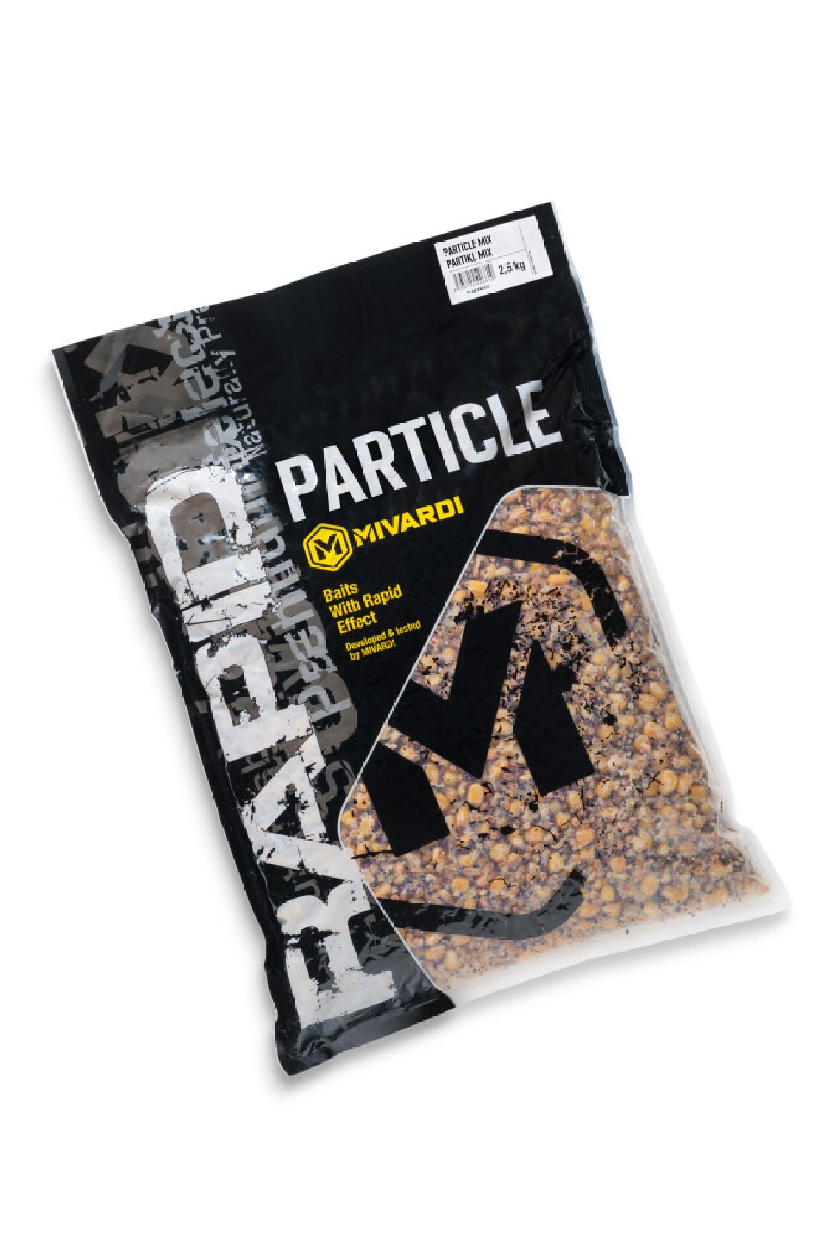 Mivardi Premium Particle Mix 2.5kg