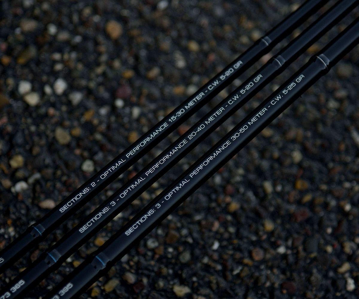 Cresta Solith Power Float 3.9 m 5-20 gr Cresta Solith Power Float 3.9 m 5-20 gr