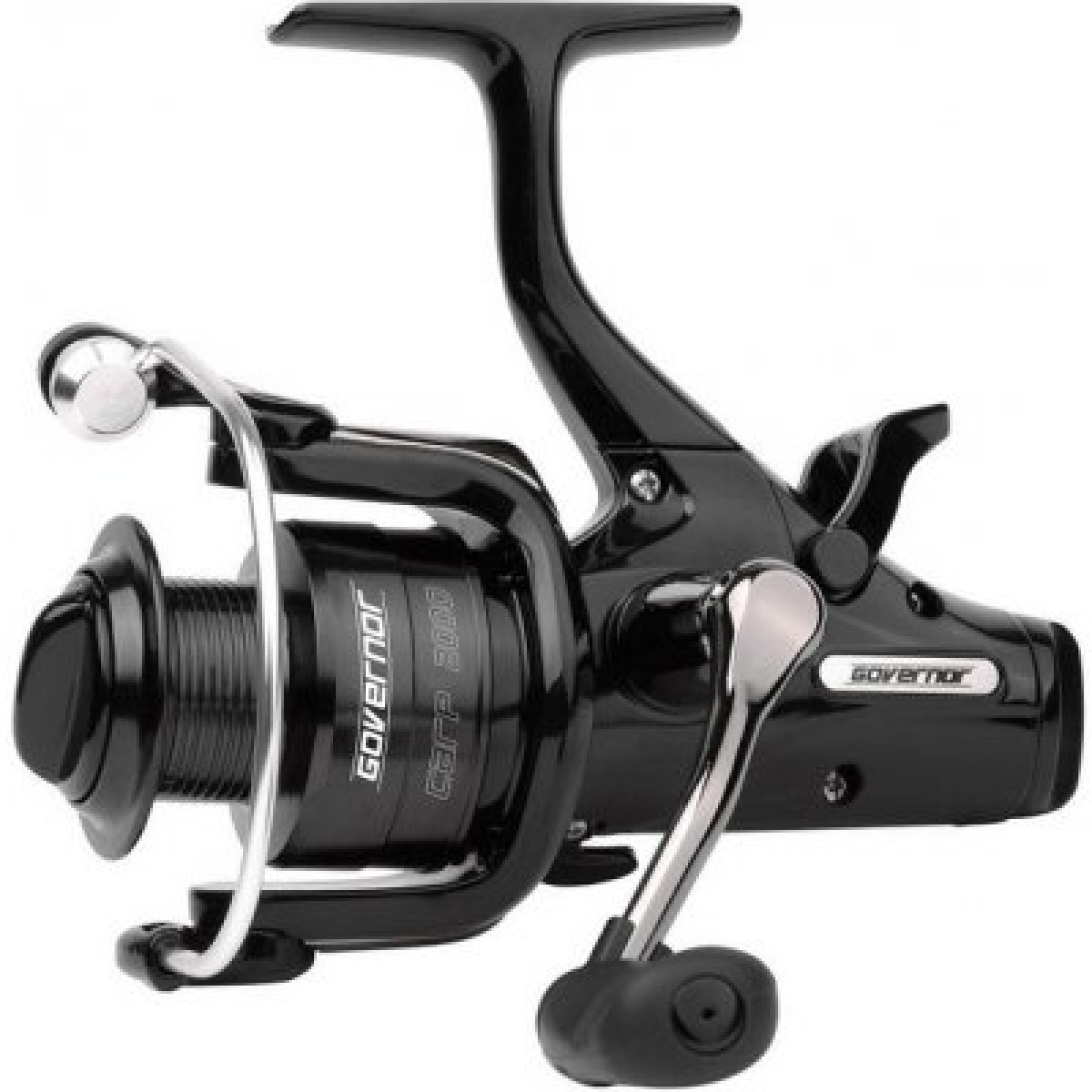 CTEC GOVERNOR 5000 REEL