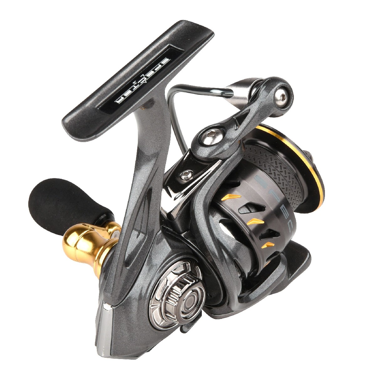 Spro Specter Spin 2000 Spro Specter Spin 2000