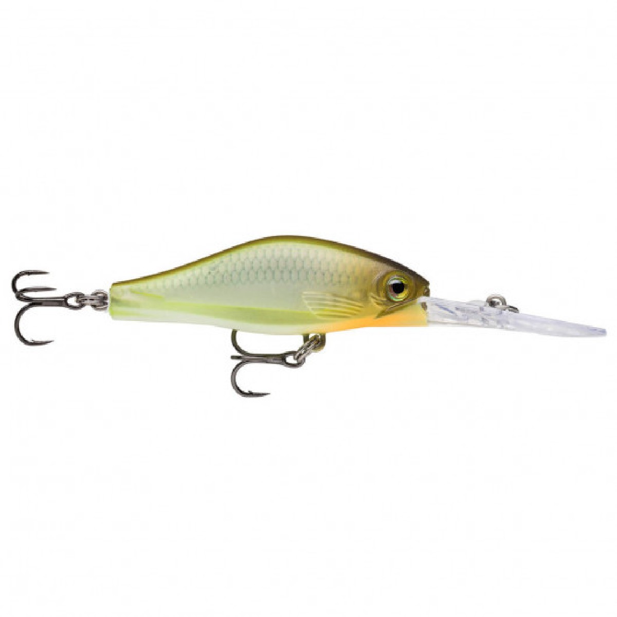 Rapala Shadow Rap Jack Deep 07 Hay maker - HAY Rapala Shadow Rap Jack Deep 07 Hay maker - HAY
