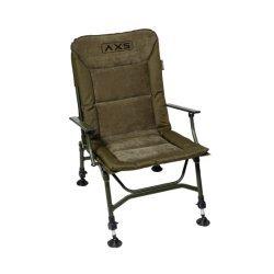 Sonik AXS Duralloy Recliner Armchair