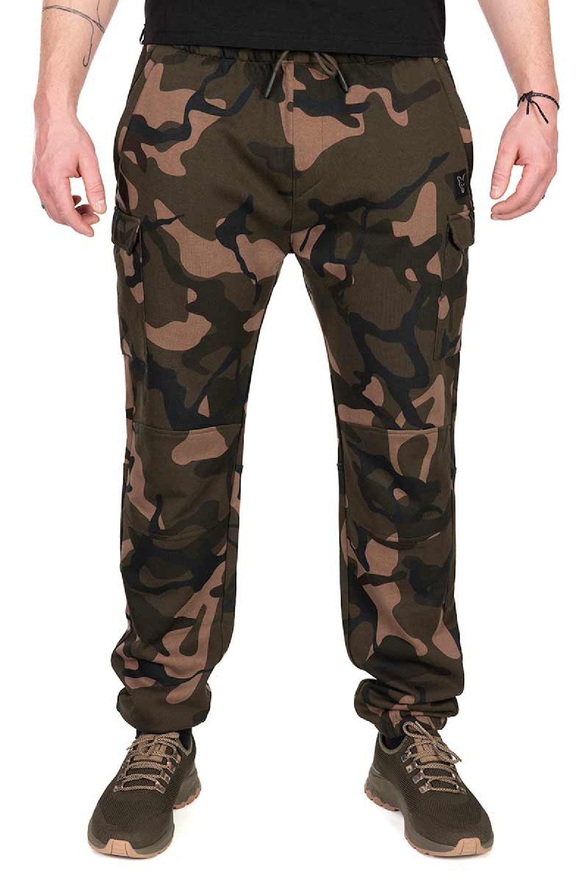 Fox LW Camo Joggers XXX-Large