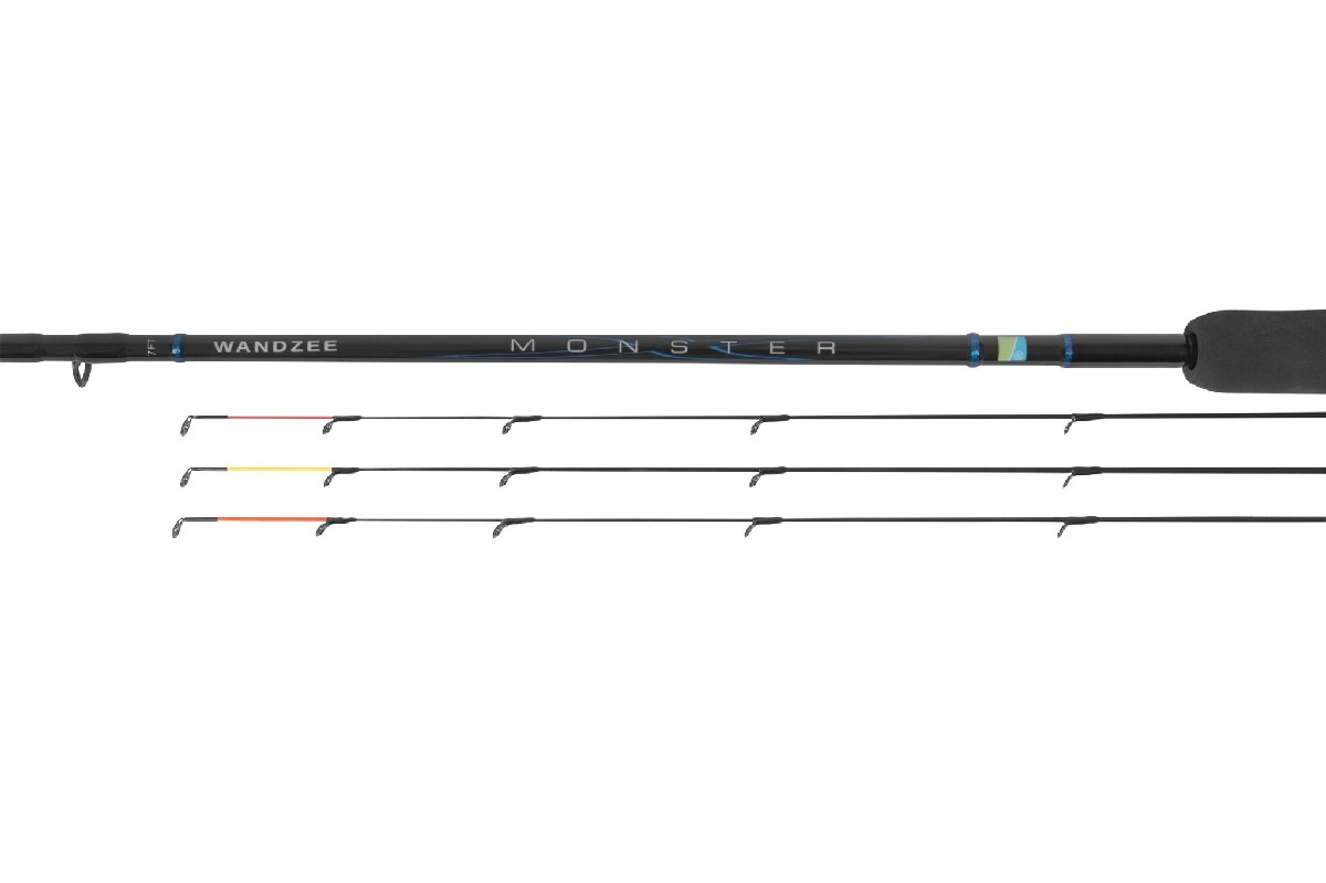 Preston Monster X 2.70 m Wandzee