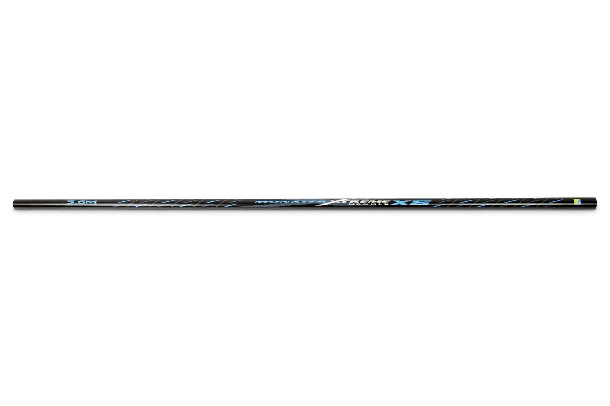 Preston - Schepnetsteel Monster Xtreme XS Handle 3,60m - Preston