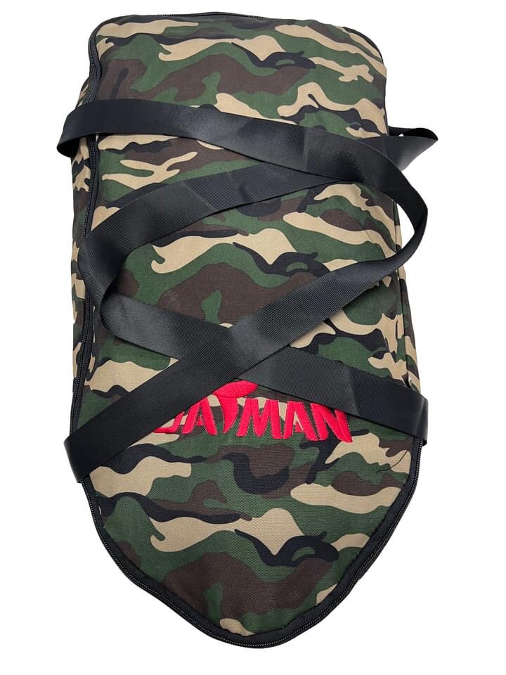 Boatman Actor Plus Tas