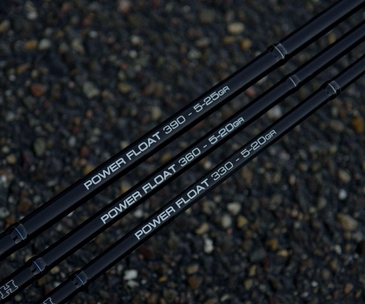 Cresta Solith Power Float 3.6 m 5-20 gr Cresta Solith Power Float 3.6 m 5-20 gr