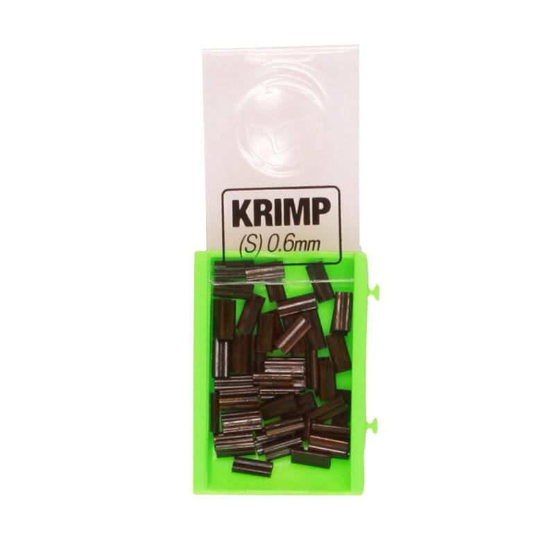 Korda Krimps Spare 0.5mm X-SMALL 50pcs