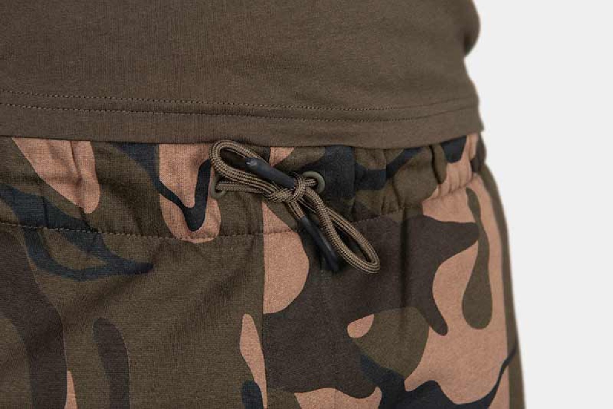 Fox LW Camo Jogger Short XX-Large Fox LW Camo Jogger Short XX-Large