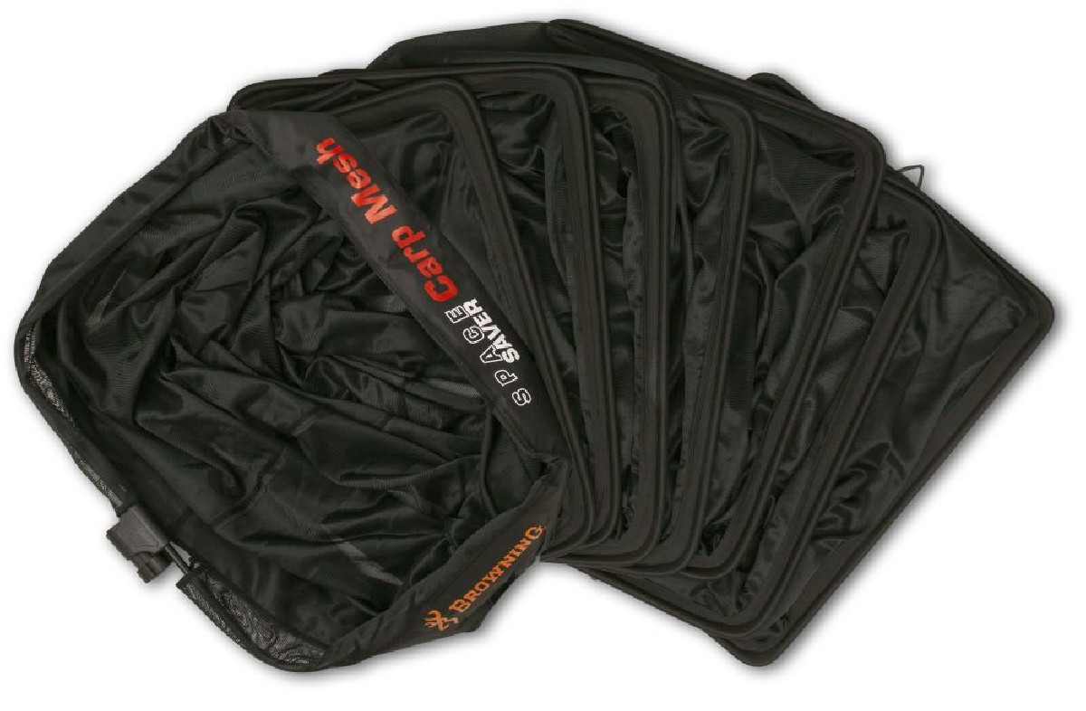 Browning Space Saver CM Keepnet 3,00 m 50 cm