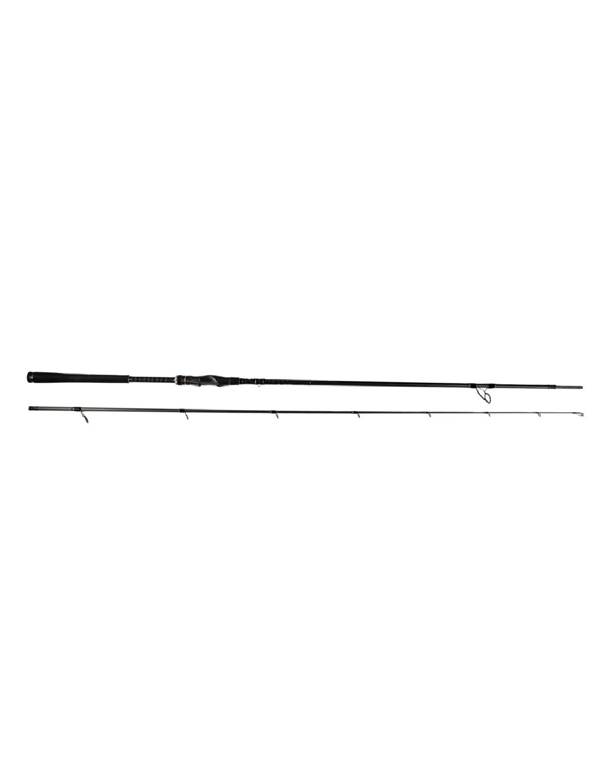 Hearty Rise Predator IV 2,29 m 5-23 gr 762L