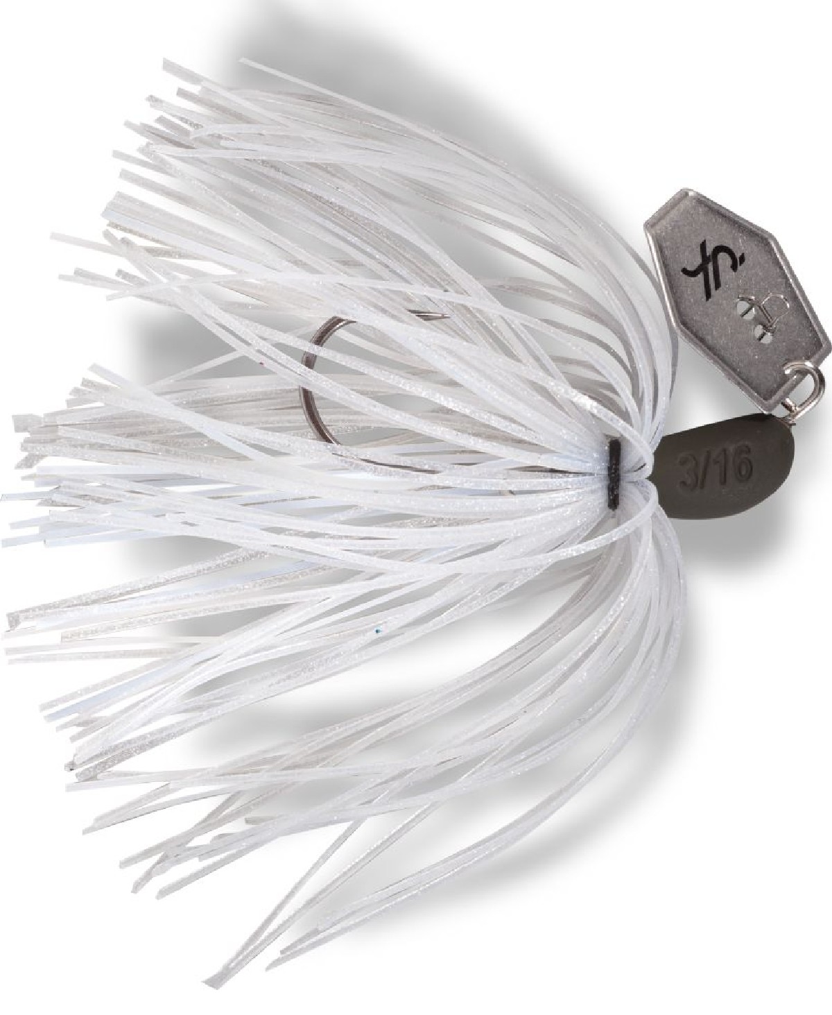 Quantum 4street Chatter Mini 7 gr White