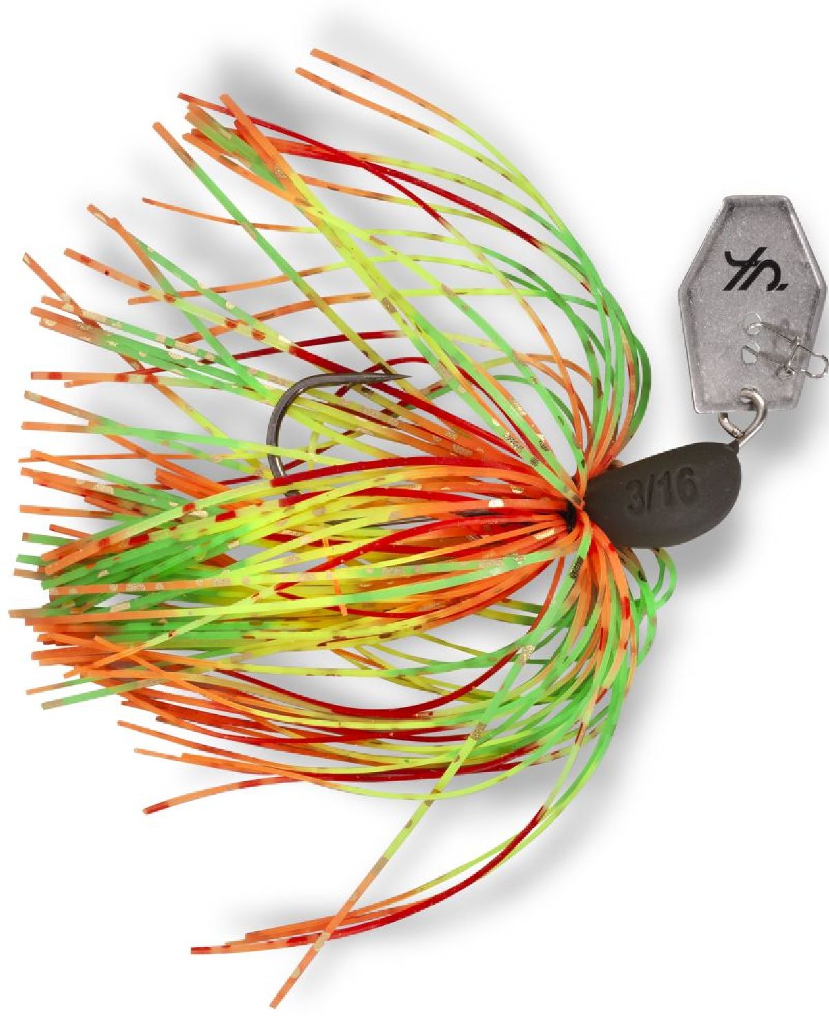 Quantum 4street Chatter Mini 7 gr Firetiger