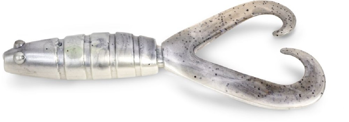 Quantum Twinler 20cm Whitefish