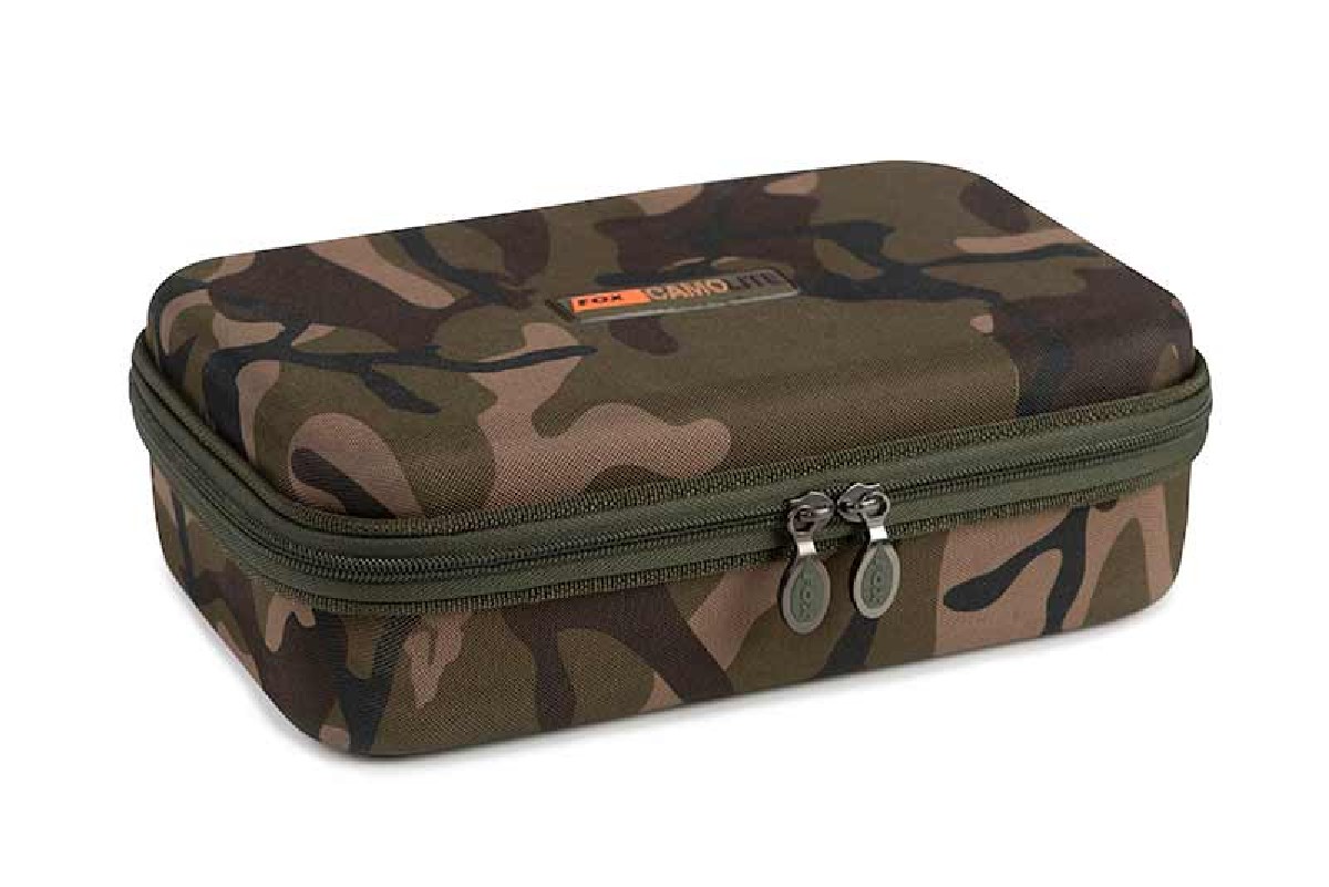 Fox Camolite Rx+ Security Case