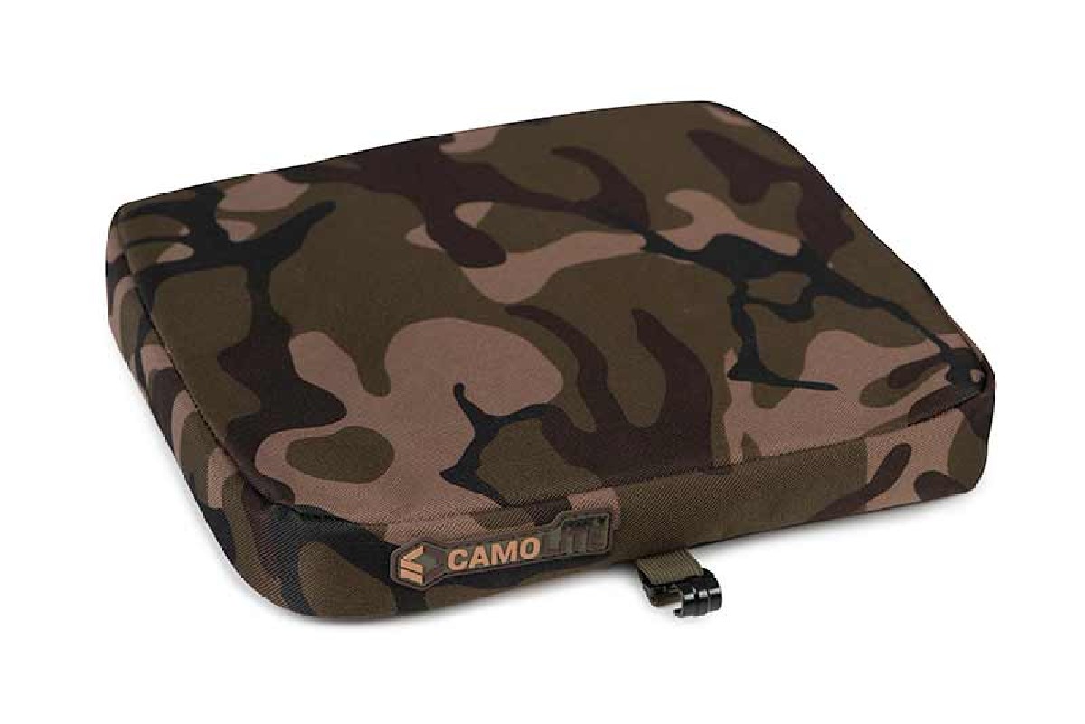 Fox Camolite Bucket Cushion