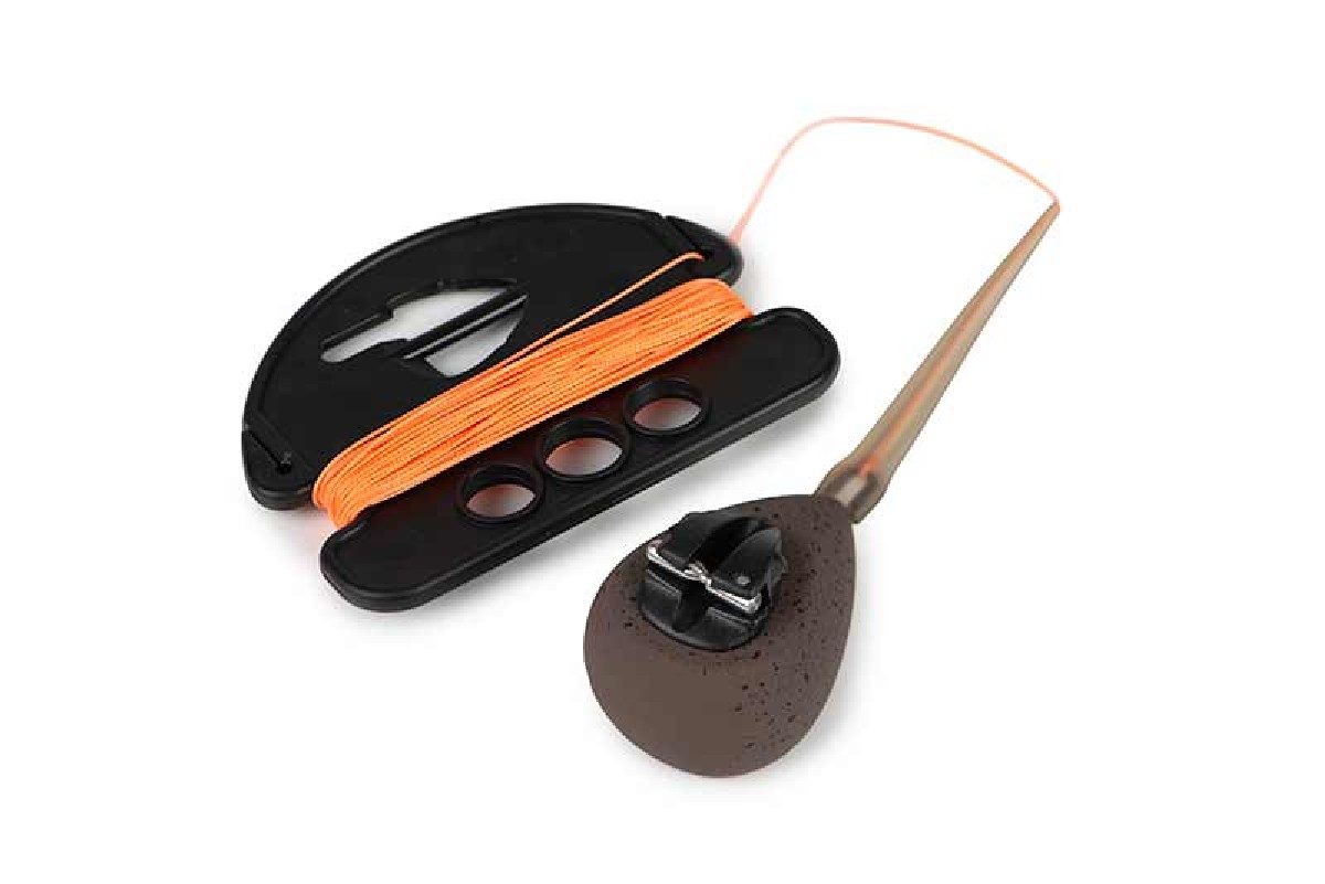 Fox Edges Essentials Captive Back Weight 113g