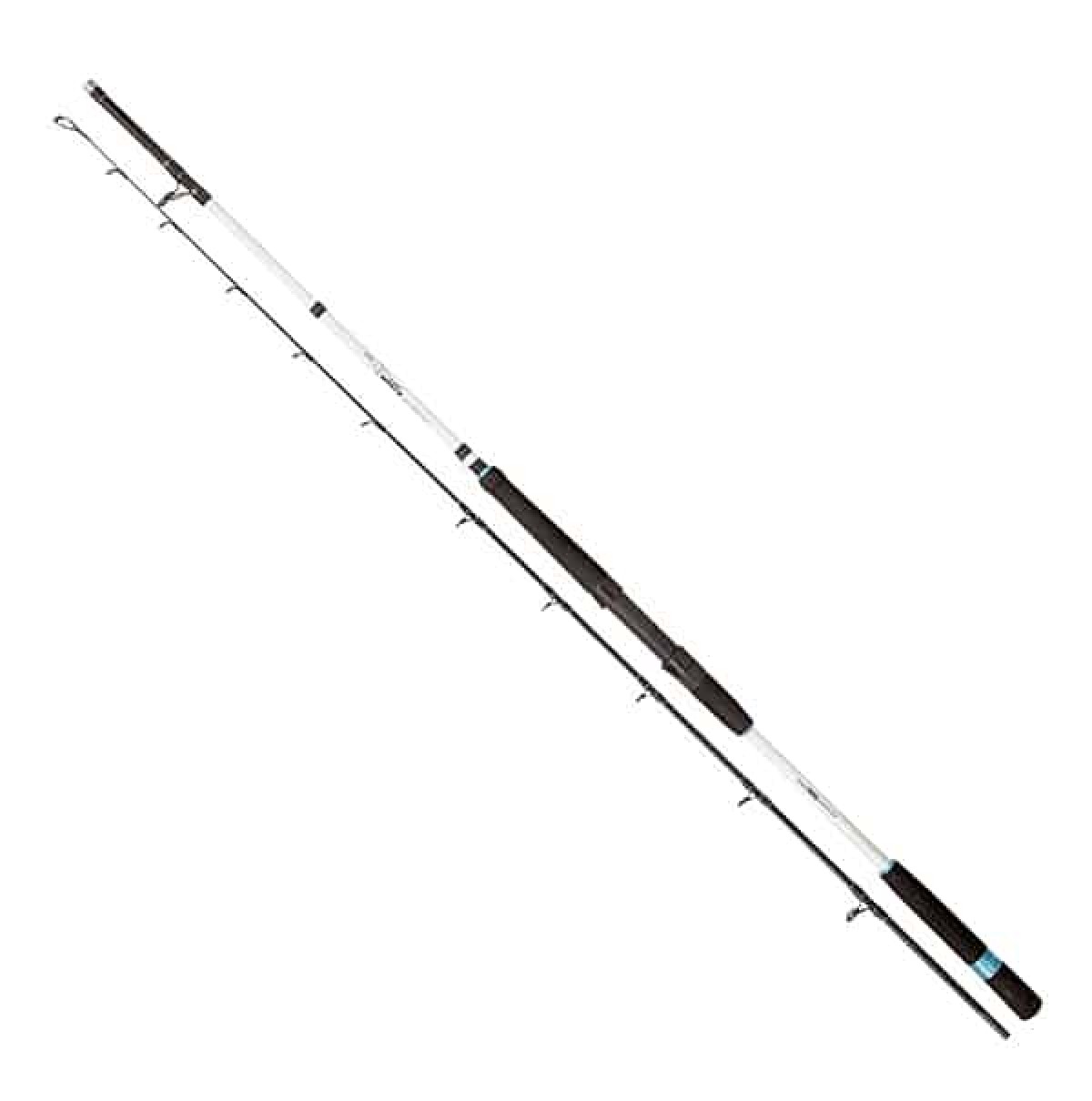 Zebco Great White Boat MH 2,20 m 100-350 gr