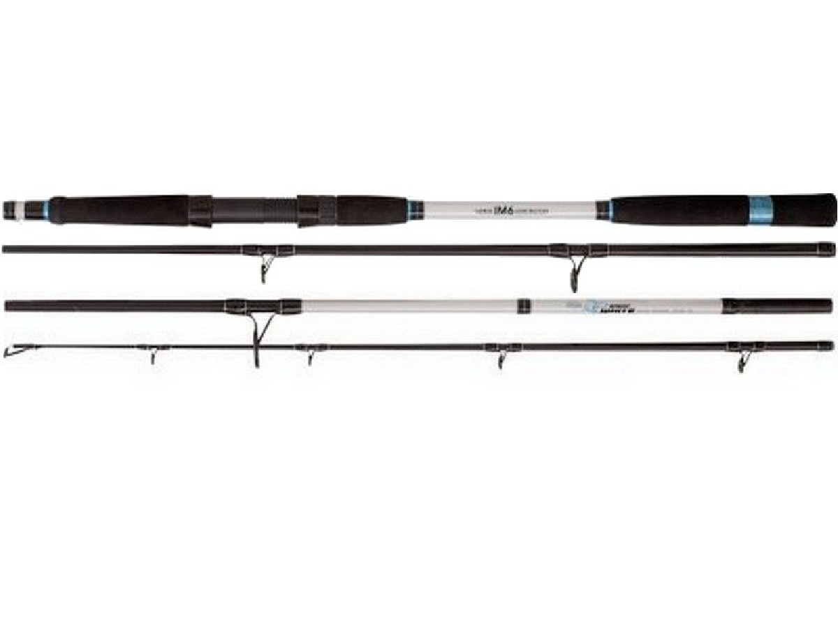 Zebco Great White Travel Boat M 2,40 m 120 gr