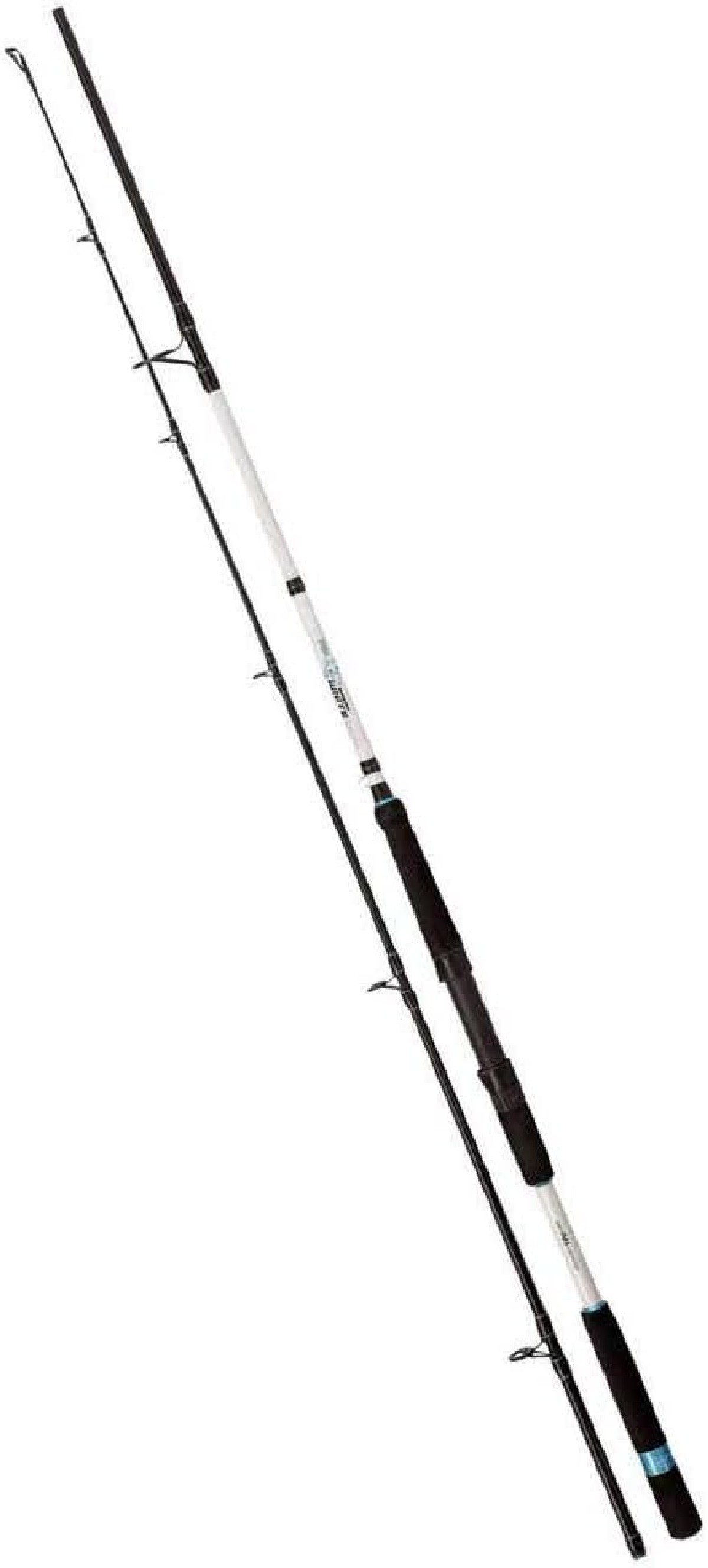 Zebco Great White Pilk 2,20 m 40-200 gr