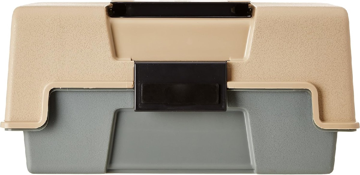 Zebco Tackle Box 30x15x15 cm