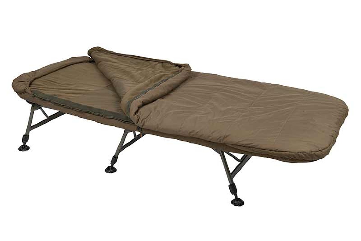 Fox Flatliner X System - All Season System