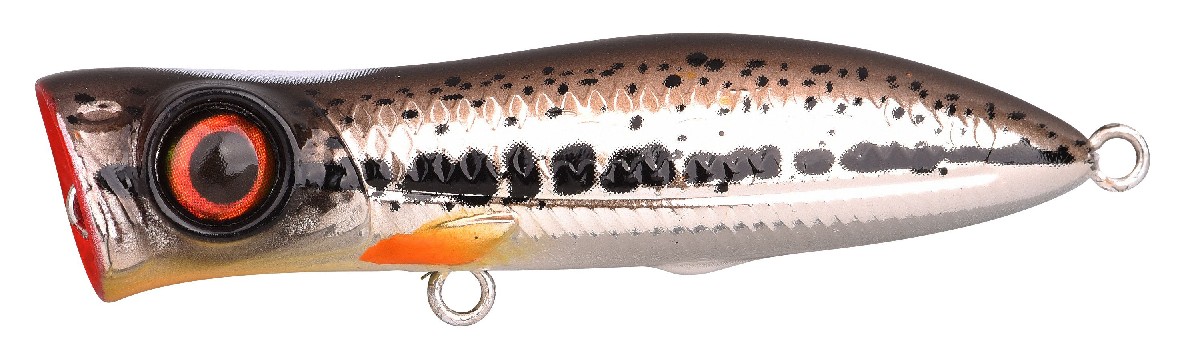 Spro Iris Pop Hardlure 5,5cm 4,8gr Vairon