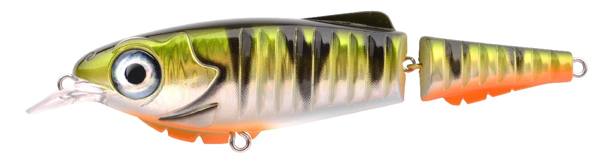 Spro Ripple Profighter 110 Deep 11 cm 20gr Perch