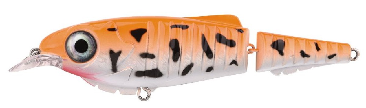 Spro Ripple Profighter 110 Deep 11 cm 20gr Koi