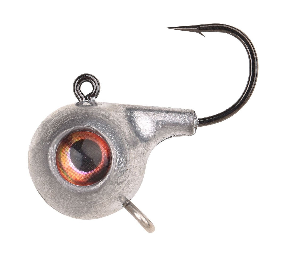 Spro HD Zander Fireballs 14gr 3st.