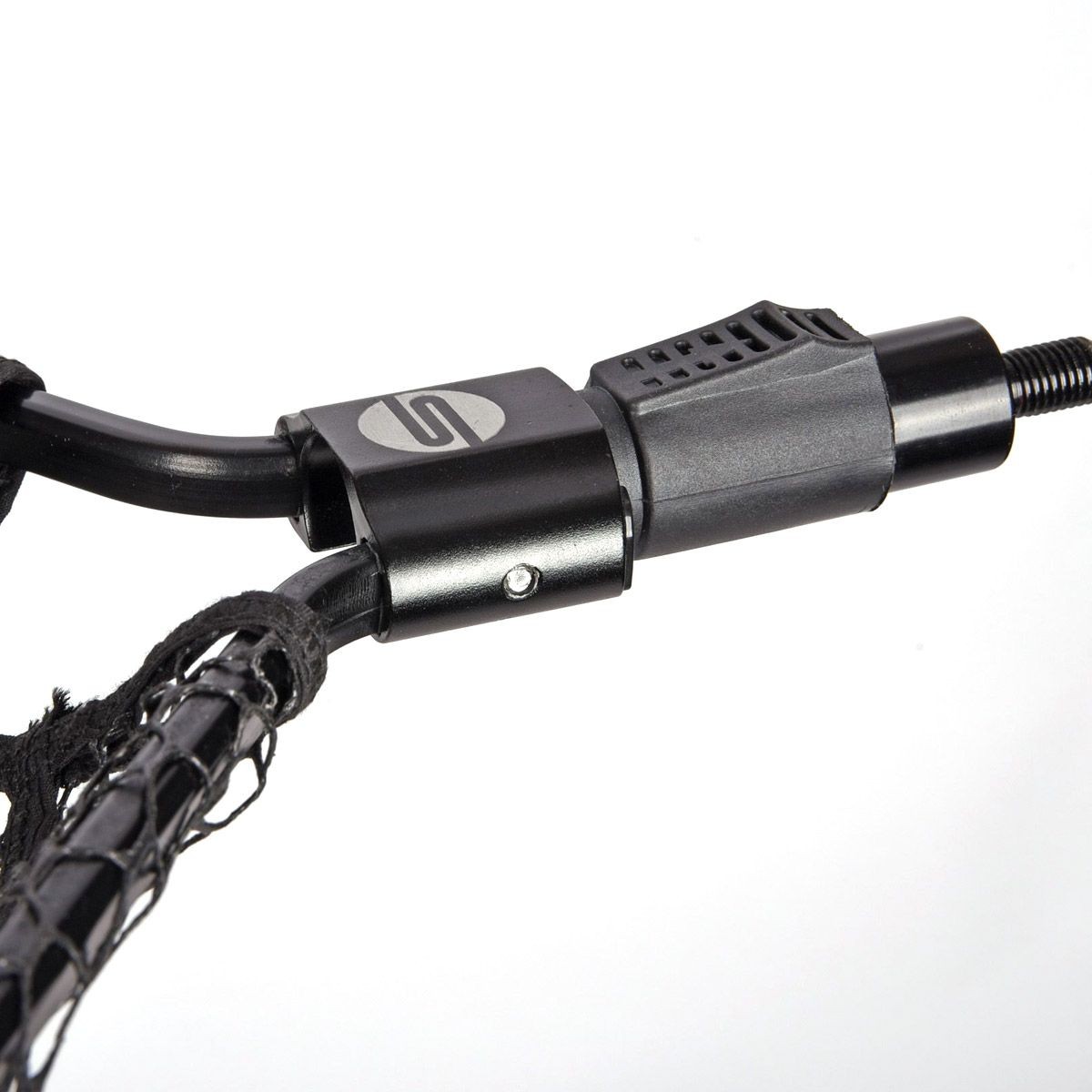 Spro Freestyle Flick Net Head Alu 60x40x50cm