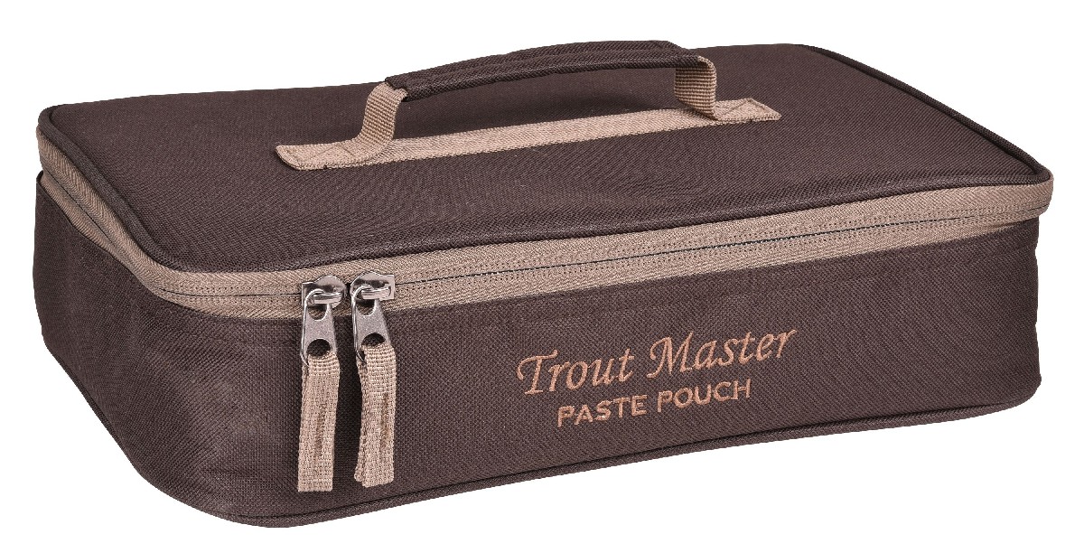 Spro Trout Master Paste Pouch 24