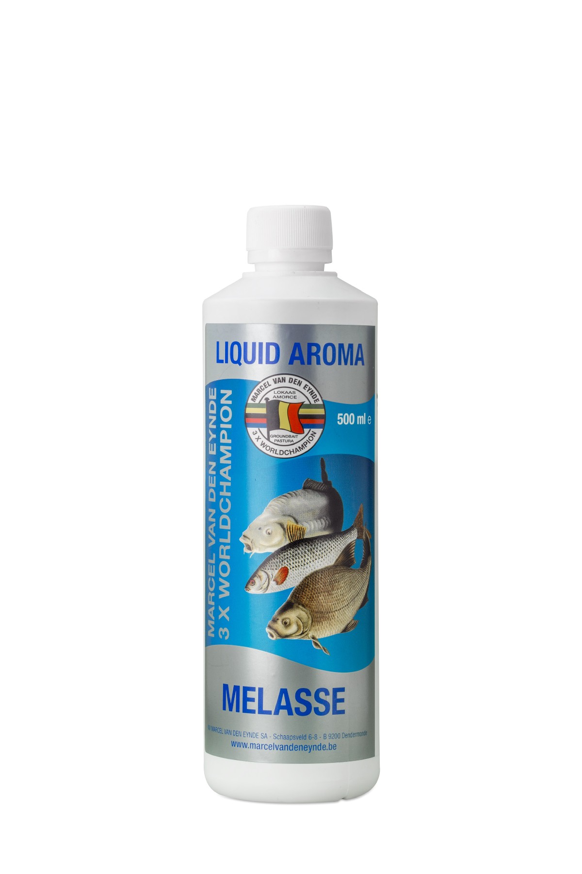 vd Eynde Liquid Aroma Melasse 500 ml vd Eynde Liquid Aroma Melasse 500 ml