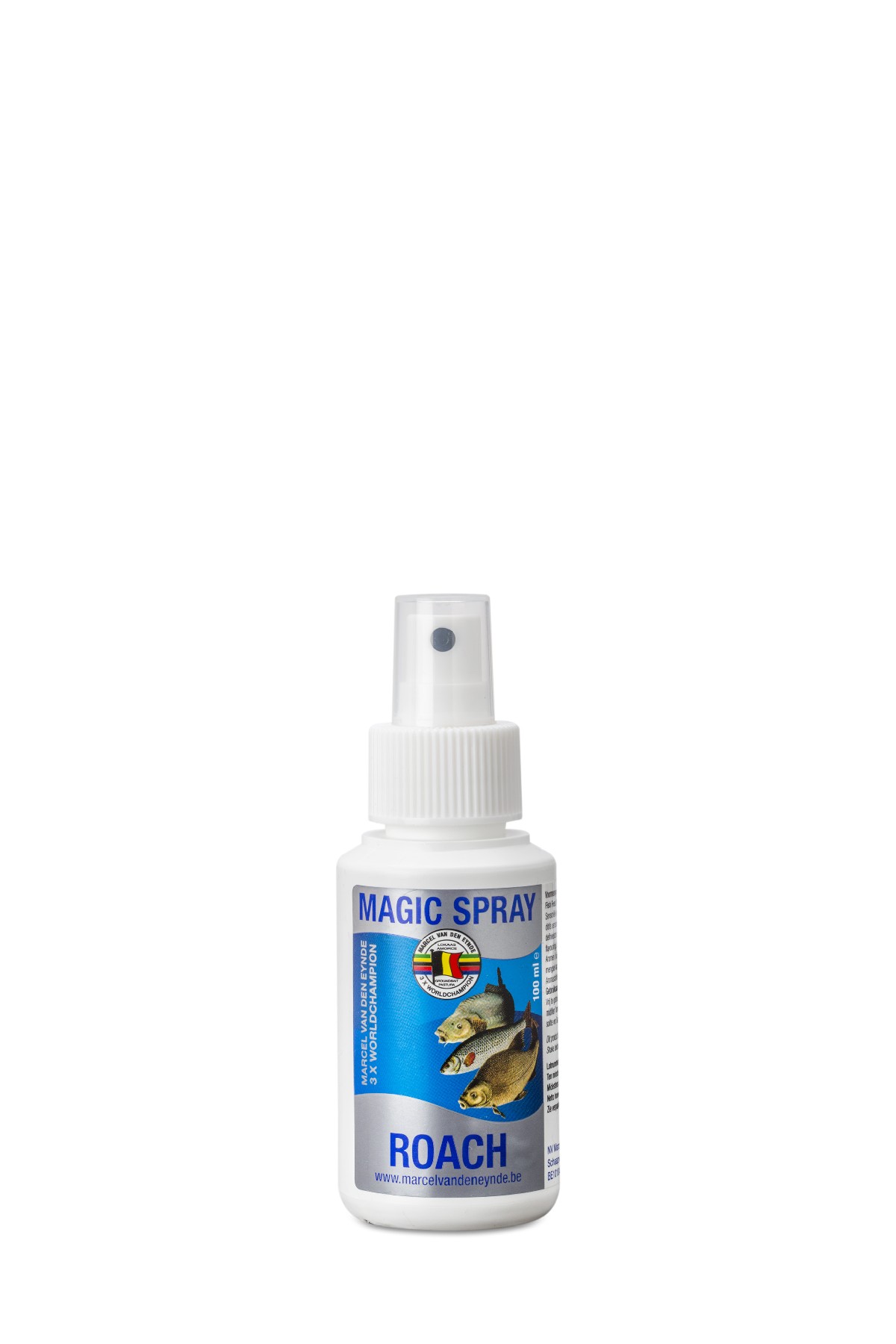 vd Eynde Magic Spray Roach 100 ml