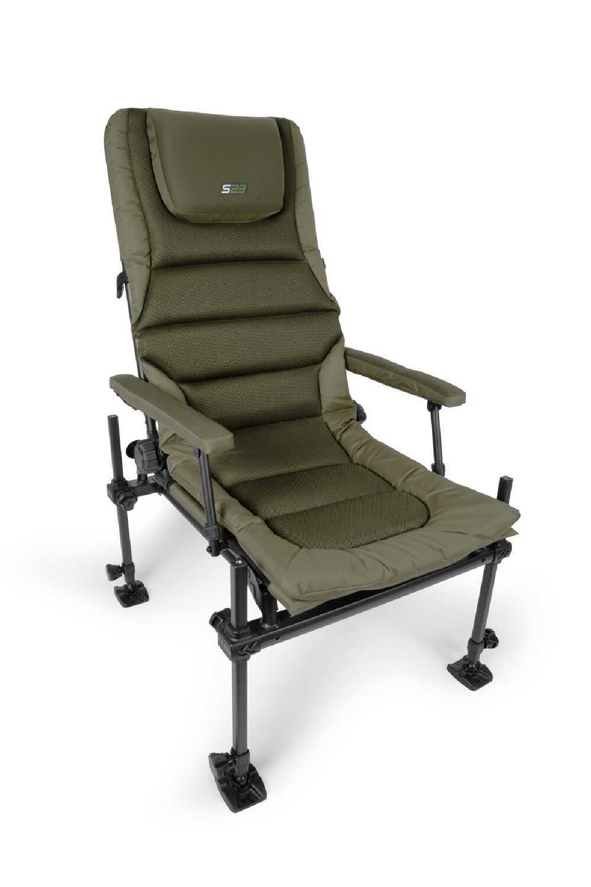 Korum S23 Accessory Chair II - Maat : Deluxe