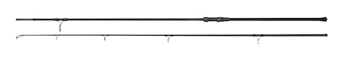 Fox Horizon X4 S Rod Full Shrink Handle 2.40-3.00 m / 8-10ft / 3.50 lbs