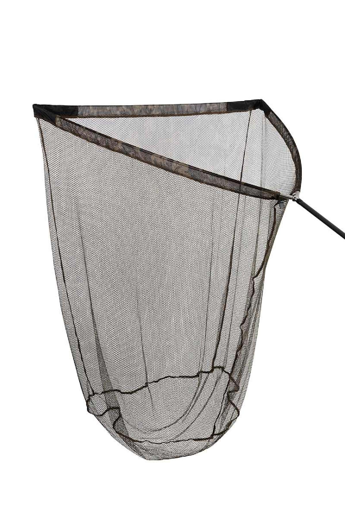 Fox Horizon X4 S Rectractable Landing Net Camo Mesh 42 inch